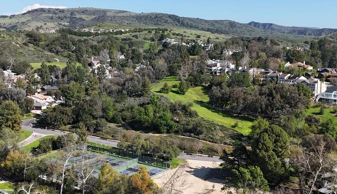 Orangecrest